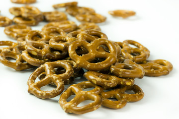 Pretzels