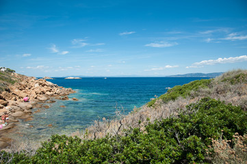 isola del Giglio