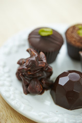 Chocolate