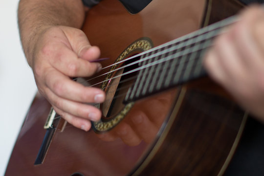 Guitariste