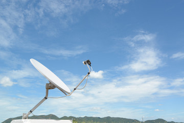 Satellite