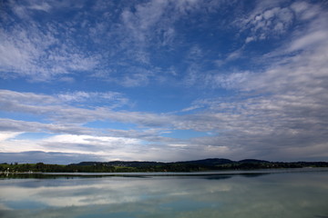 See - Stausee
