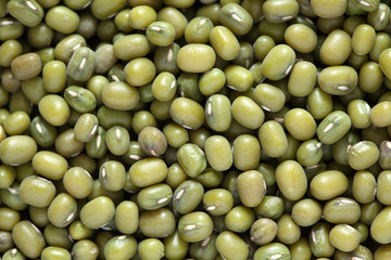 Mung Beans