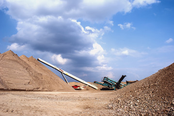 Gravel Pit