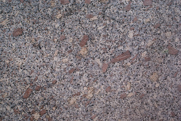 Little gray pebbles. Background