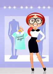personal shopper