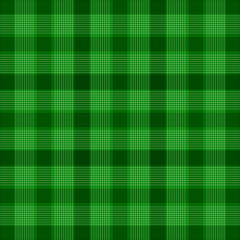 Seamless Tartan Plaid....