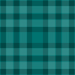 Fototapeta premium Seamless Tartan Plaid..