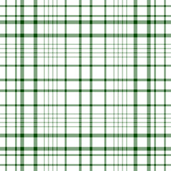 Tartan Seamless  Pattern..