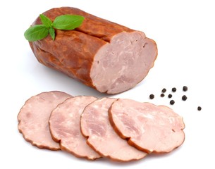 sausage