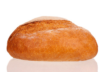 Fresh bread