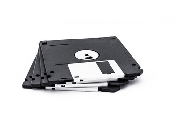 Floppy disk