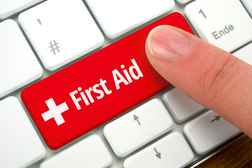First Aid