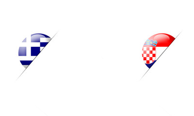 Basketball World Cup 2014 Greece vs Croatia