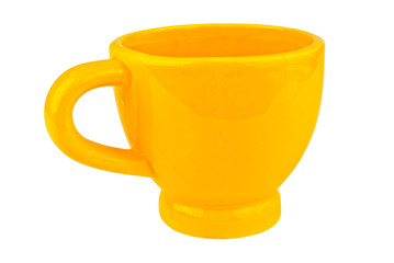 ceramic cup