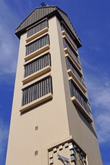 Obraz premium Kath. Pfarrkiirche St. Marien in JEVER ( Ostfriesland )