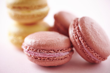 macarons