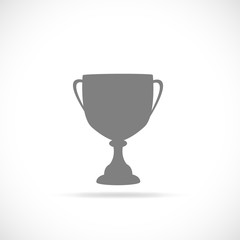 Trophy Illustration