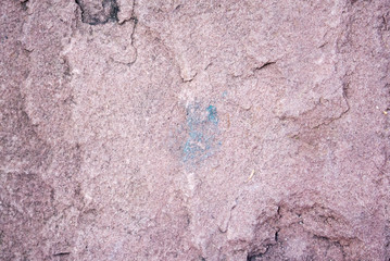 Old wall 