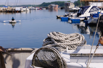 Hafen