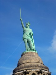 Hermannsdenkmal - Detmold