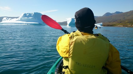 El Kayak