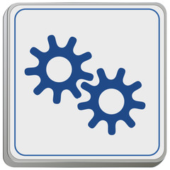 Schild - Reparaturservice