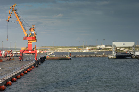 port de Calais