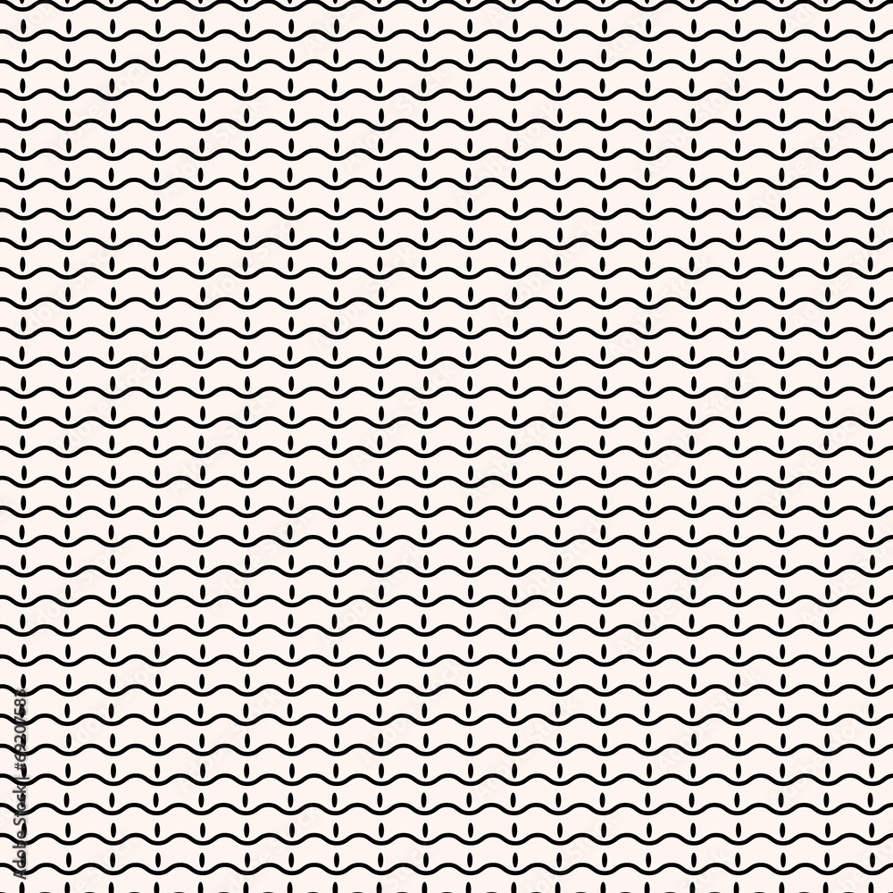 Aufkleber seamless pattern. geometric texture