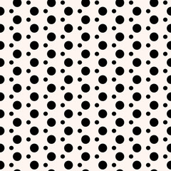 Seamless pattern. Geometric texture