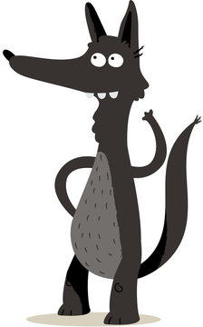 loup