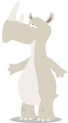 rhinocéros