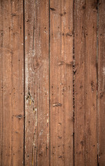 Wooden texture