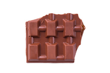 Chocolate Bar Piece