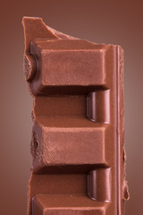 Chocolate Bar Piece