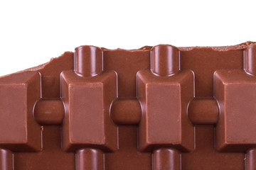 Chocolate Bar Piece
