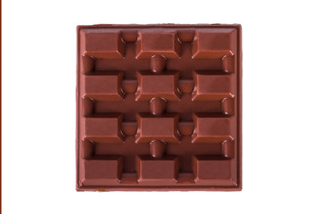 Full Chocolate