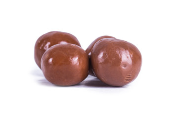 Round Chocolate
