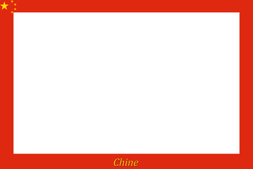 Rahmen China