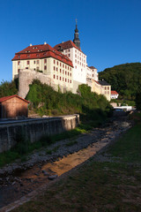 Schloss Weesenstein