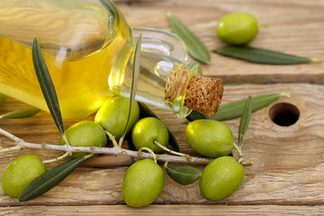 olive oil