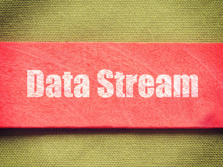 text on Background old retro vintage style