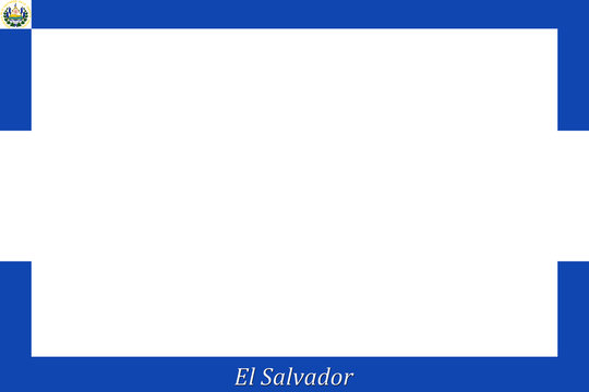 Rahmen El Salvador