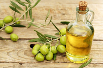 olive oil