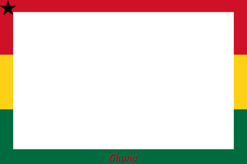 Rahmen Ghana