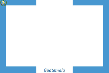 Rahmen Guatemala
