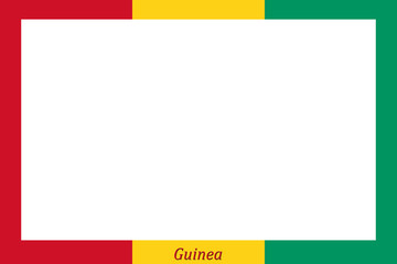 Rahmen Guinea