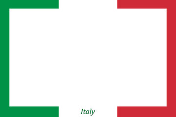 Rahmen Italien © Thomas Röske