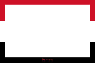 Rahmen Jemen