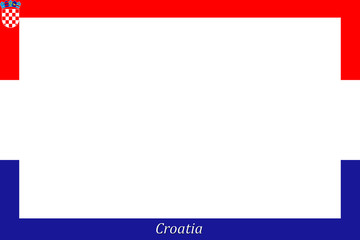 Rahmen Kroatien